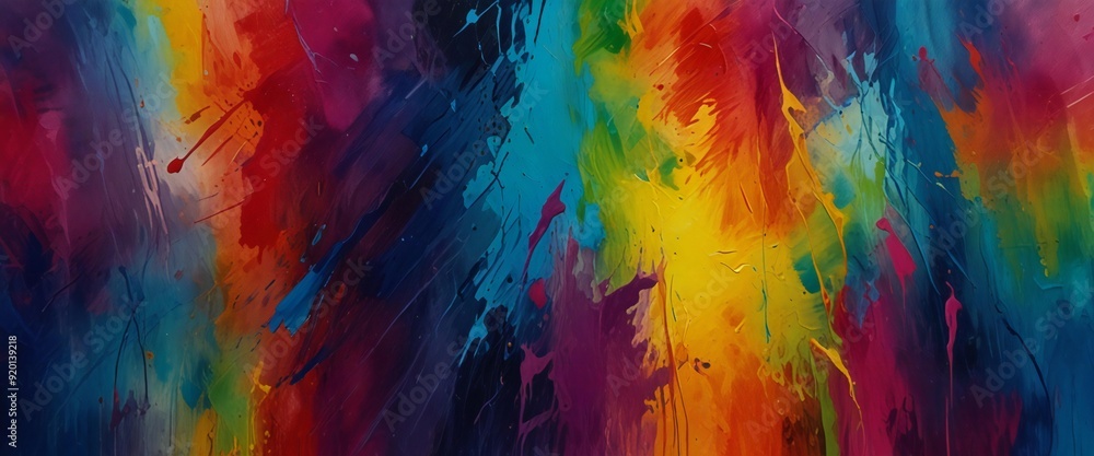 abstract colorful background abstract colorful background