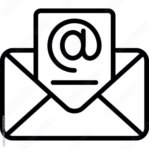 Email Icon