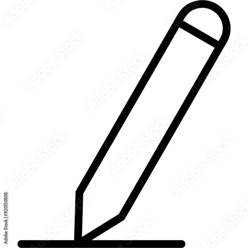 Write Icon