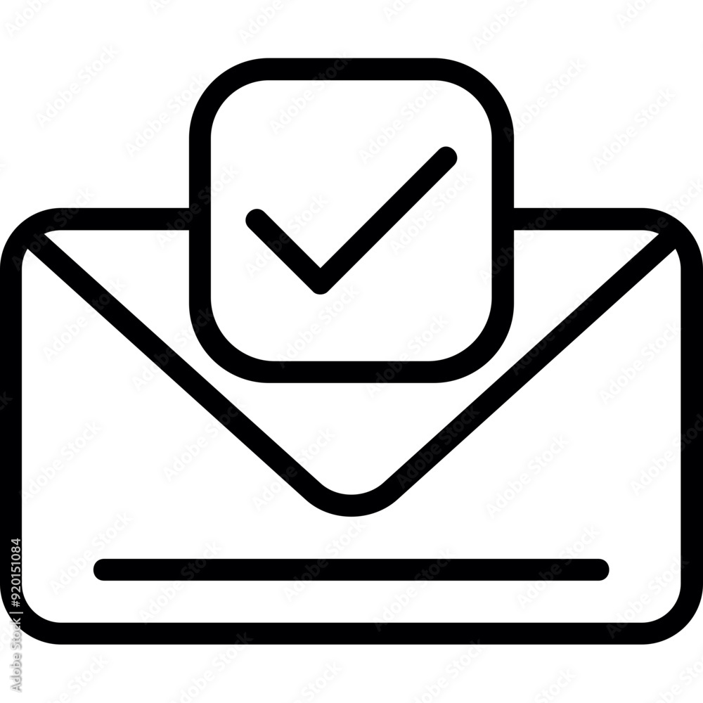 Email Icon