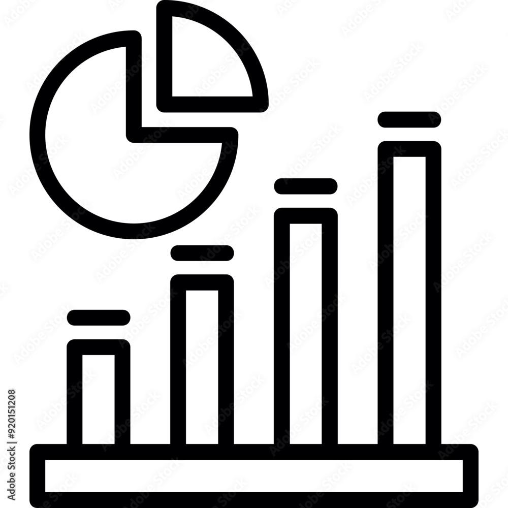Statistics Icon Statistics Icon
