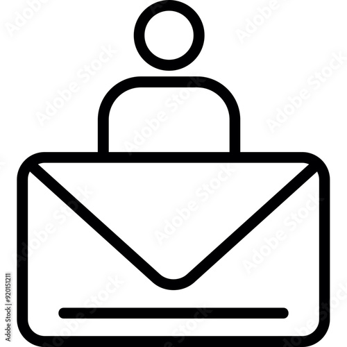 Email Icon