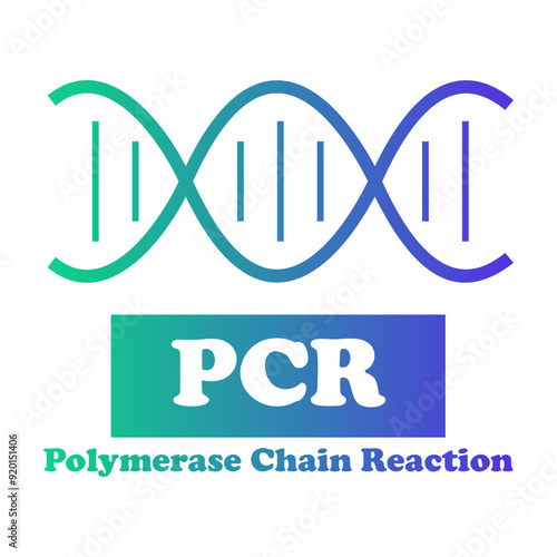 pcr Gradient icon
