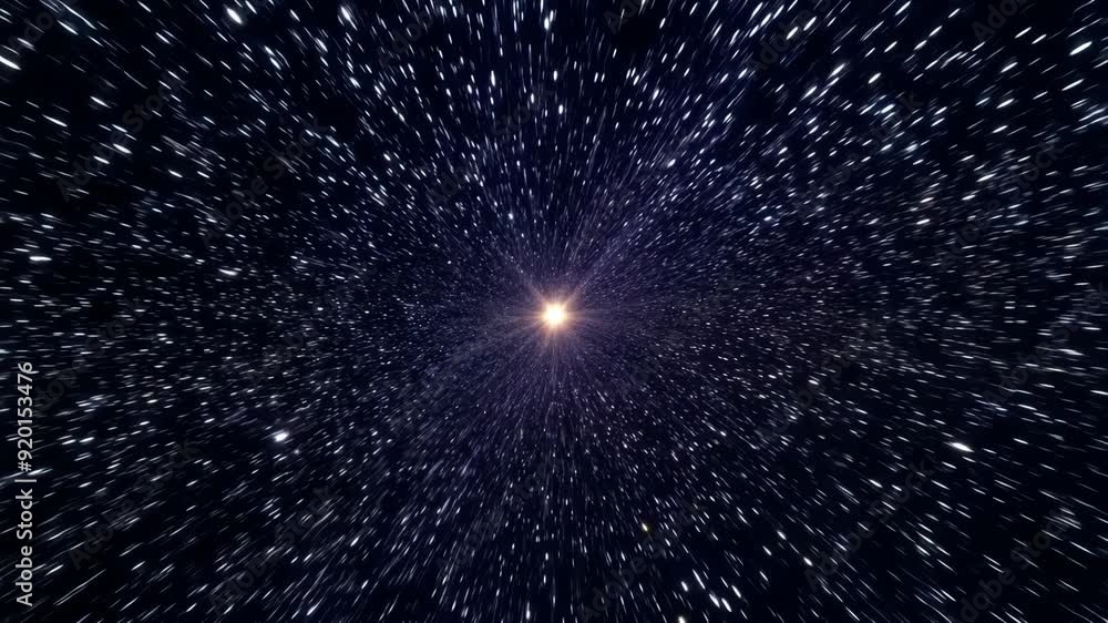 Travelling Through a Dense Starfield in Outer Space with Brilliant Stars
Travelling Through a Dense Starfield in Outer Space with Brilliant Stars