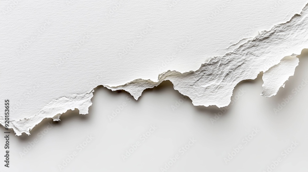 White Paper Texture. Creative and Textured Paper Background White Paper Texture. Creative and Textured Paper Background