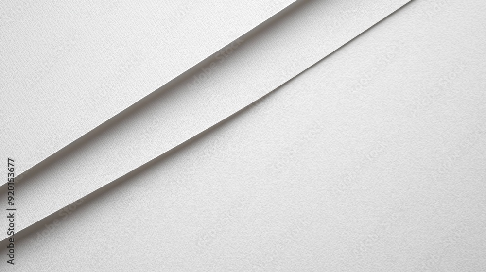 White Paper Sheet Texture. Cardboard Background Concept White Paper Sheet Texture. Cardboard Background Concept