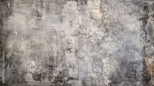 Wallpaper Mural Antique textured concrete wall background with a vintage feel. Torontodigital.ca