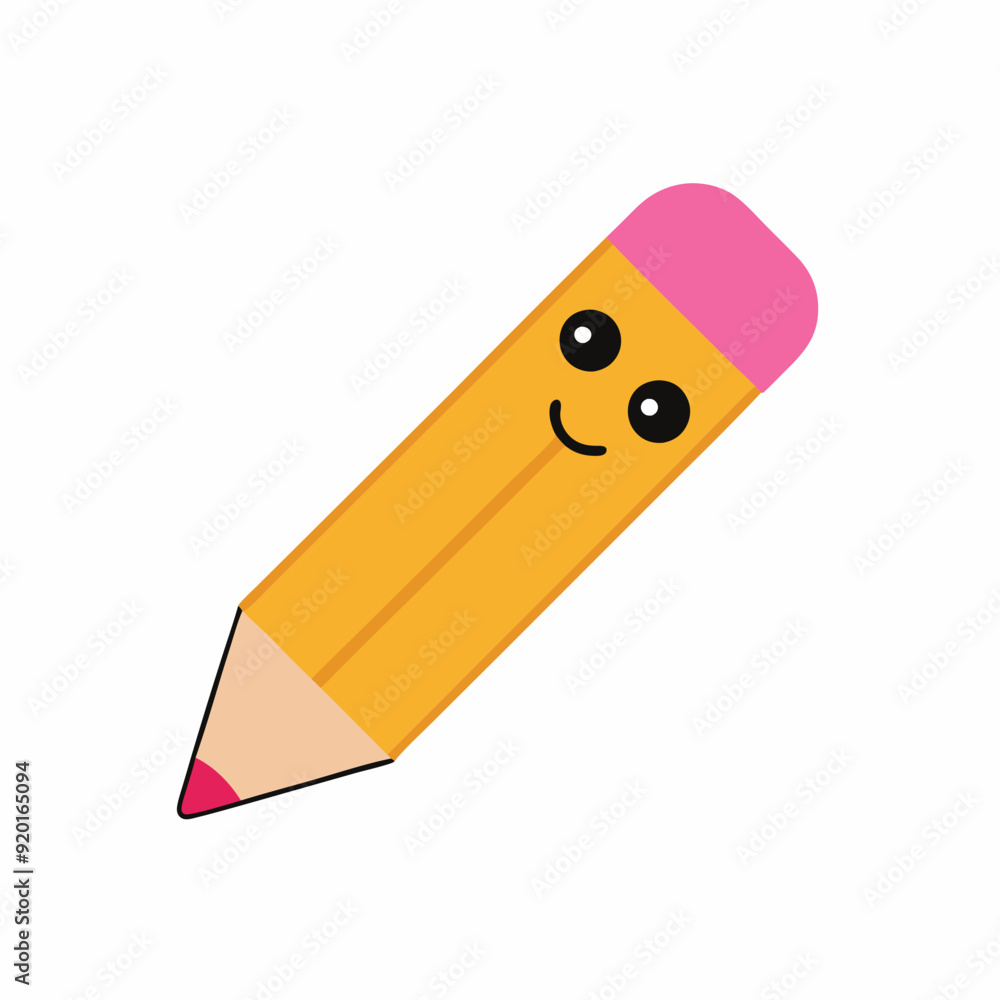Pencil isolated on white, pencil vector illustration, pencil vector art, pencil silhouette, educetion vector icon, pencil cartoon line art, eps Pencil isolated on white, pencil vector illustration, pencil vector art, pencil silhouette, educetion vector icon, pencil cartoon line art, eps
