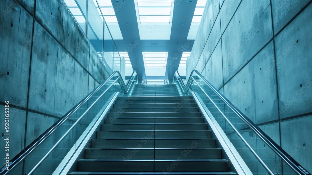 Modern Staircase Architecture Modern Staircase Architecture