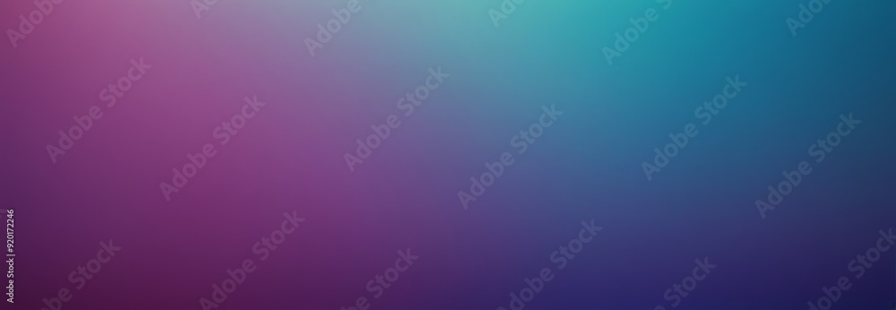 Obraz premium colorful background with blue and purple gradient