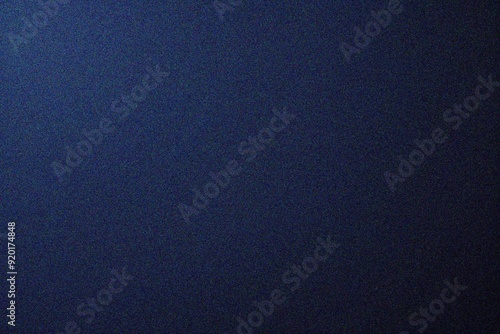 navy blue abstract color gradient background grainy texture effect design web banner header poster 