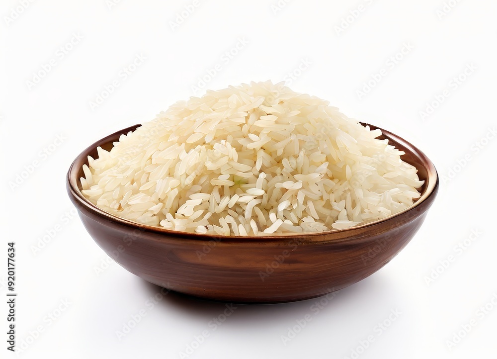 bowl rice bowl rice