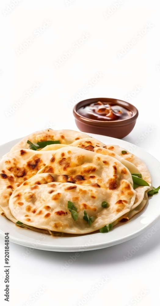 plate food with some sauce on it plate food with some sauce on it