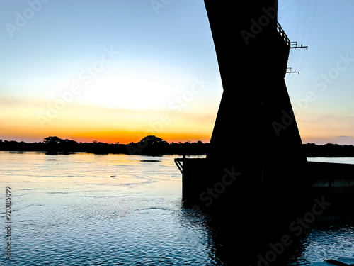 Rio Paraguai