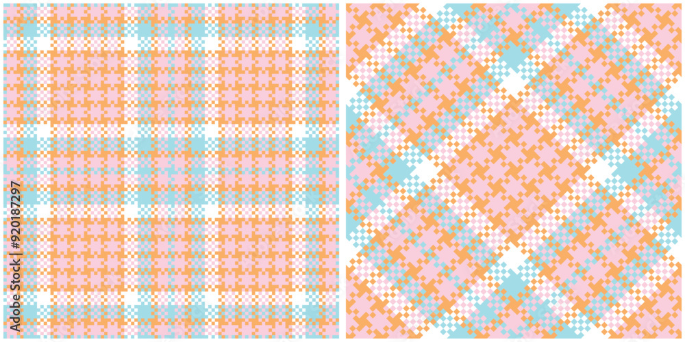 Scottish Tartan Seamless Pattern. Abstract Check Plaid Pattern for Shirt Printing,clothes, Dresses, Tablecloths, Blankets, Bedding, Paper,quilt,fabric and Other Textile Products. Scottish Tartan Seamless Pattern. Abstract Check Plaid Pattern for Shirt Printing,clothes, Dresses, Tablecloths, Blankets, Bedding, Paper,quilt,fabric and Other Textile Products.