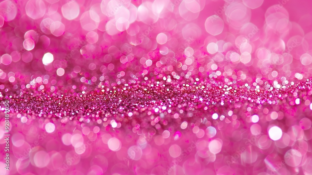 Stunning Red Pink Glitter Background with High Resolution Close-up, Professionally Graded for Intricate Details and Depth of Field Effect Stunning Red Pink Glitter Background with High Resolution Close-up, Professionally Graded for Intricate Details and Depth of Field Effect