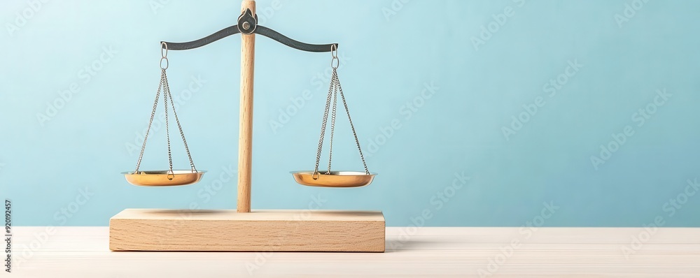 Digital scale with money on one side and time on the other, representing the concept of opportunity cost in economics v3 Digital scale with money on one side and time on the other, representing the concept of opportunity cost in economics v3