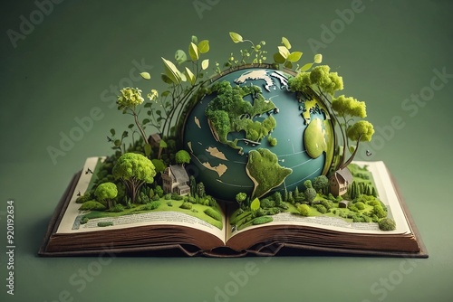 Wallpaper Mural Earth on Book Torontodigital.ca