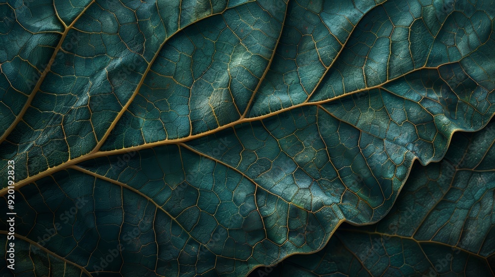 These bionic leaf textures possess a contrasting blend of softness and rigidity much like a real leaf. These bionic leaf textures possess a contrasting blend of softness and rigidity much like a real leaf.