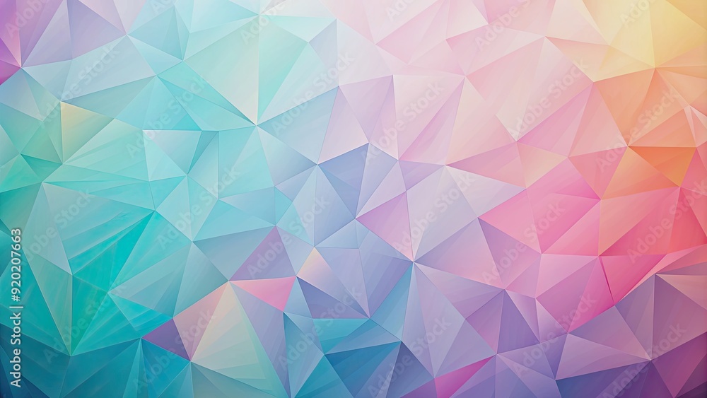 Low poly geometric wallpaper in soft pastel colors, low poly, geometric, wallpaper, background, pastel colors, , abstract Low poly geometric wallpaper in soft pastel colors, low poly, geometric, wallpaper, background, pastel colors, , abstract