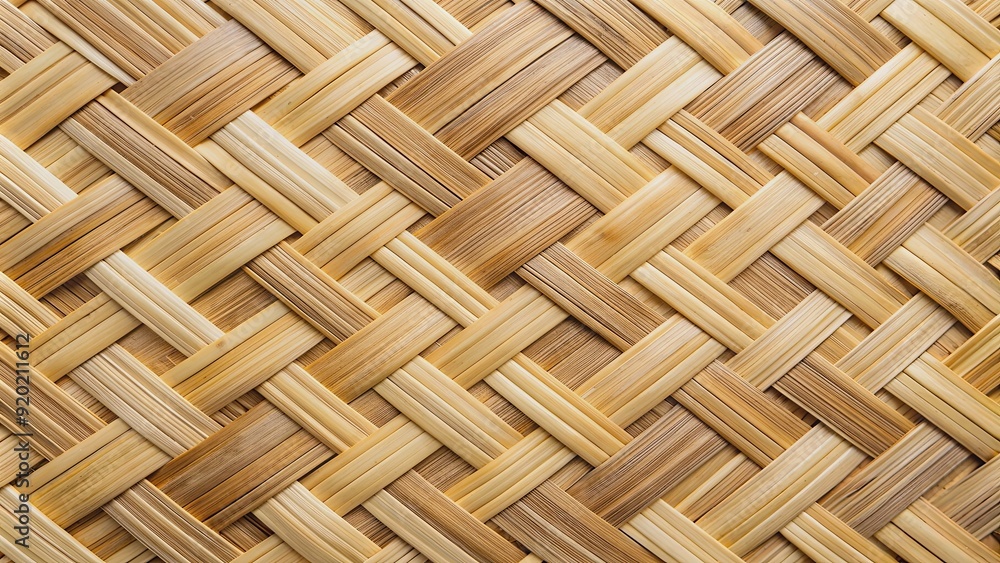 Organic bamboo weave pattern background , bamboo, sticks, natural, organic, woven, intricate, texture, eco-friendly Organic bamboo weave pattern background , bamboo, sticks, natural, organic, woven, intricate, texture, eco-friendly