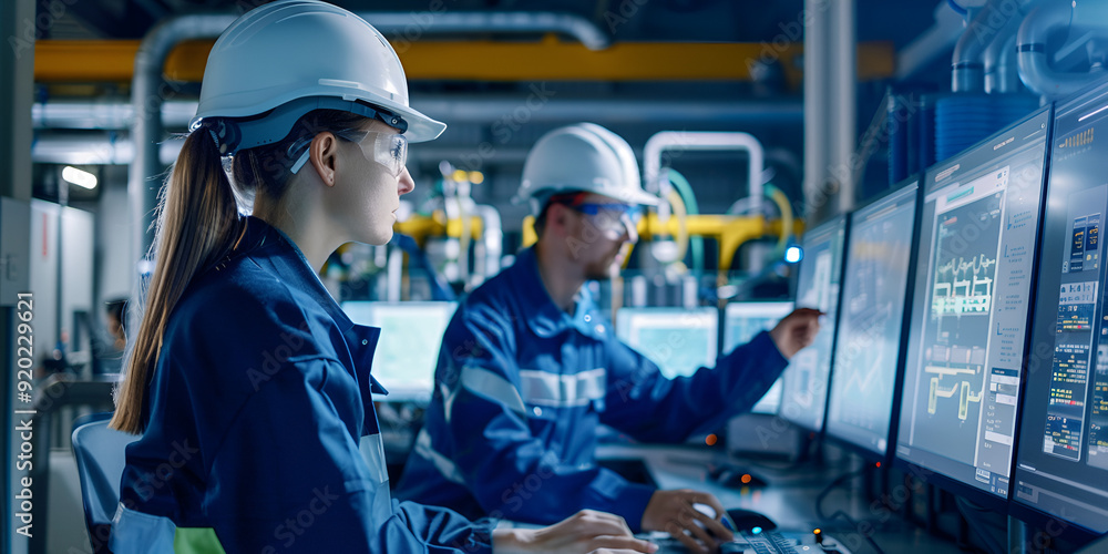 Industrial Automation: How Technology is Transforming Manufacturing, The Future of Industrial Operations: Embracing Automation and Innovation Industrial Automation: How Technology is Transforming Manufacturing, The Future of Industrial Operations: Embracing Automation and Innovation
