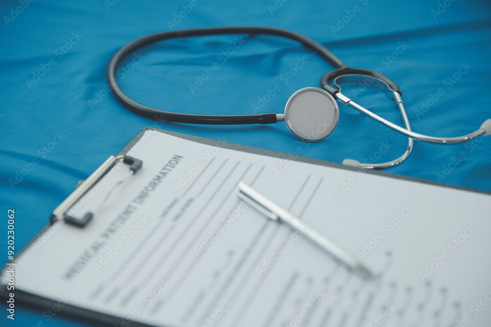 In a hospital setting, the presence of a doctor's physician book and stethoscope carries with it an air of professionalism and dedication to patient care. In a hospital setting, the presence of a doctor's physician book and stethoscope carries with it an air of professionalism and dedication to patient care.