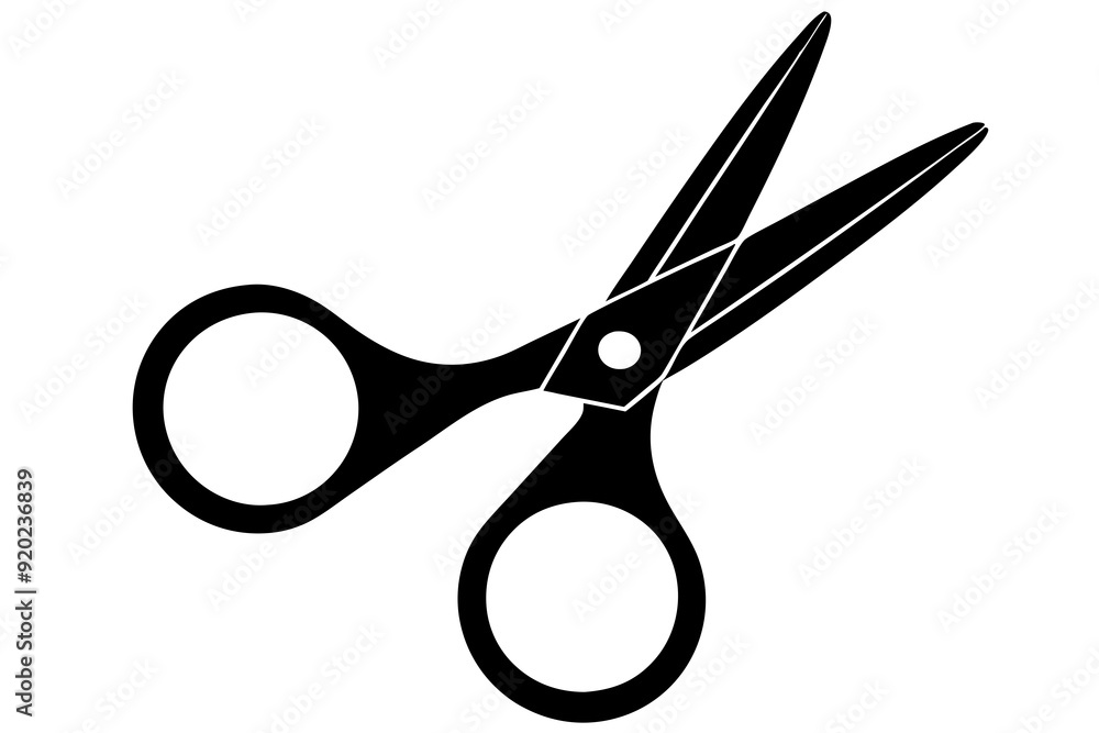 Scissor vector Flat Icon Design, cutting sign, black vectors, Scissors for cutting flat design
Scissor vector Flat Icon Design, cutting sign, black vectors, Scissors for cutting flat design