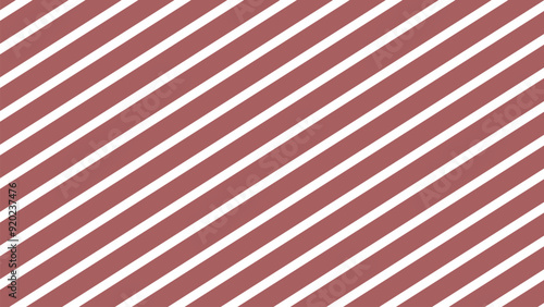 Red stripes pattern abstract background for backdrop or fabric style