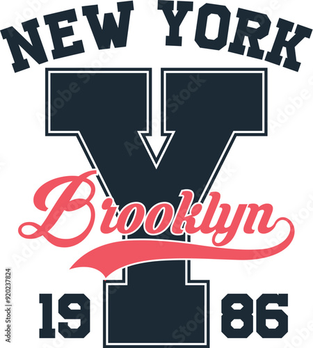 New york y brooklyn 1986