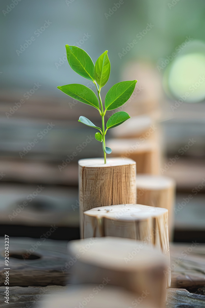 Business development, growth, success process, copy space Business development, growth, success process, copy space