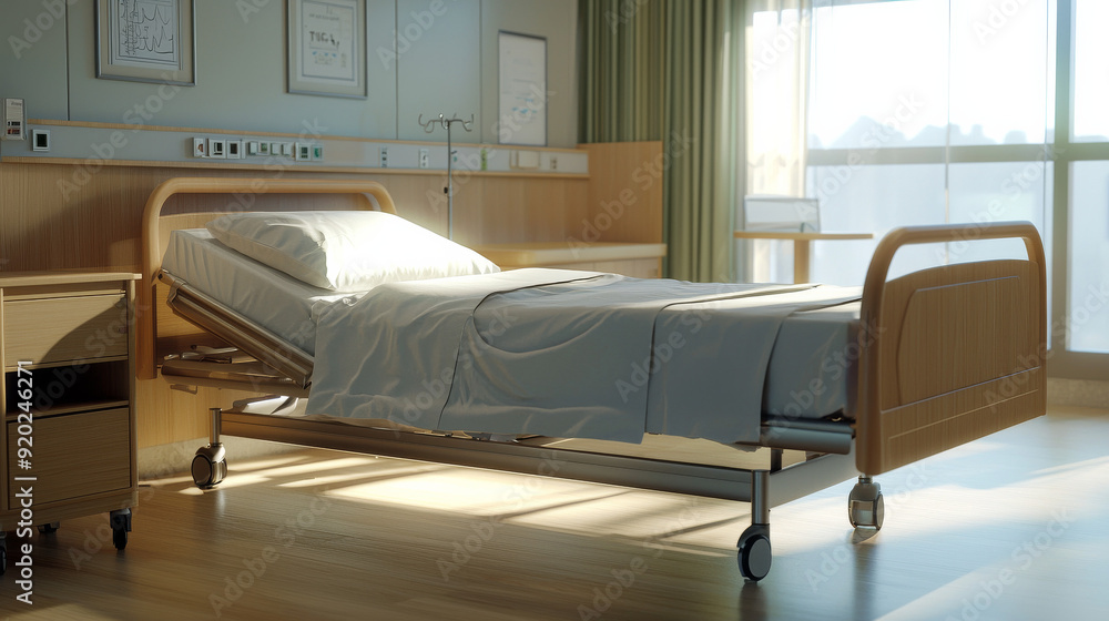 “Room of Hope” “Room of Hope”