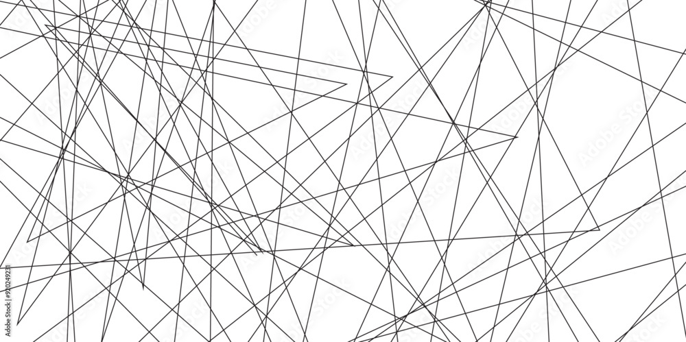 Abstract lines in black and white tone of many squares and rectangle shapes on white background. Metal grid isolated on the white background. nervures grey abstract perspective Random chaotic . Abstract lines in black and white tone of many squares and rectangle shapes on white background. Metal grid isolated on the white background. nervures grey abstract perspective Random chaotic .