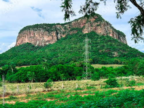 montanha