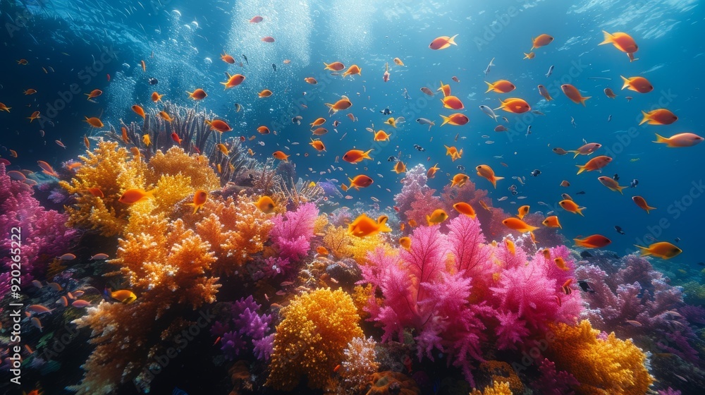 Diving Into the Vibrant and Remote Coral Reefs of the Andaman and Nicobar Islands Diving Into the Vibrant and Remote Coral Reefs of the Andaman and Nicobar Islands