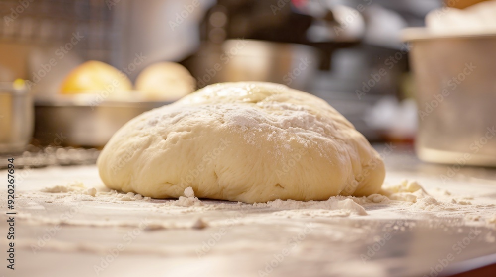 Proofing: Resting dough to enable it to rise before baking, a critical step for achieving the correct texture and volume in bread and pastries, leading to a successful bake.
Proofing: Resting dough to enable it to rise before baking, a critical step for achieving the correct texture and volume in bread and pastries, leading to a successful bake.