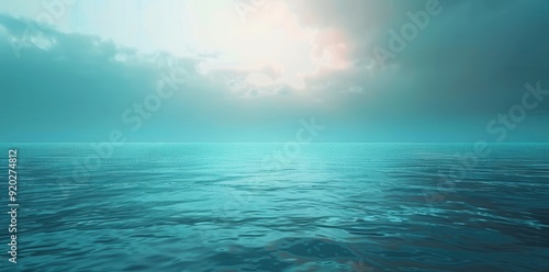 Futuristic Digital Screen. Technology concept