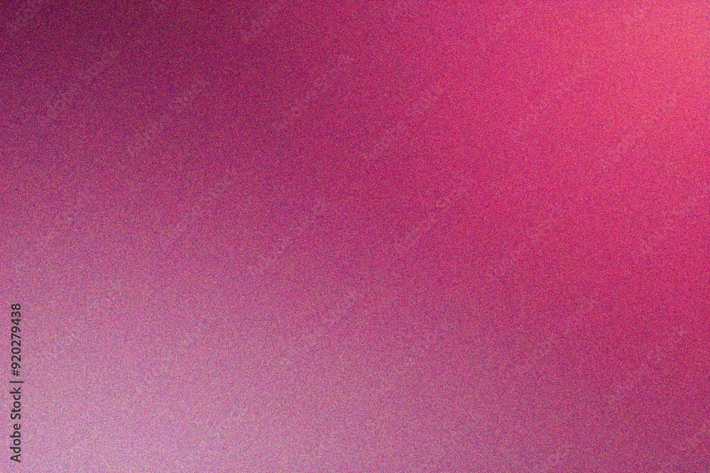 Fototapeta premium purple grainy gradient abstract background, noise texture effect, banner poster header design