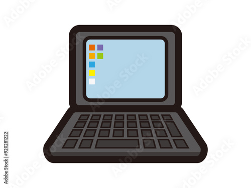 ラップトップPC