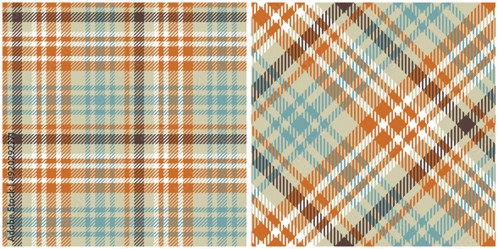 Tartan Plaid Seamless Pattern. Abstract Check Plaid Pattern. Seamless Tartan Illustration Vector Set for Scarf, Blanket, Other Modern Spring Summer Autumn Winter Holiday Fabric Print. Tartan Plaid Seamless Pattern. Abstract Check Plaid Pattern. Seamless Tartan Illustration Vector Set for Scarf, Blanket, Other Modern Spring Summer Autumn Winter Holiday Fabric Print.