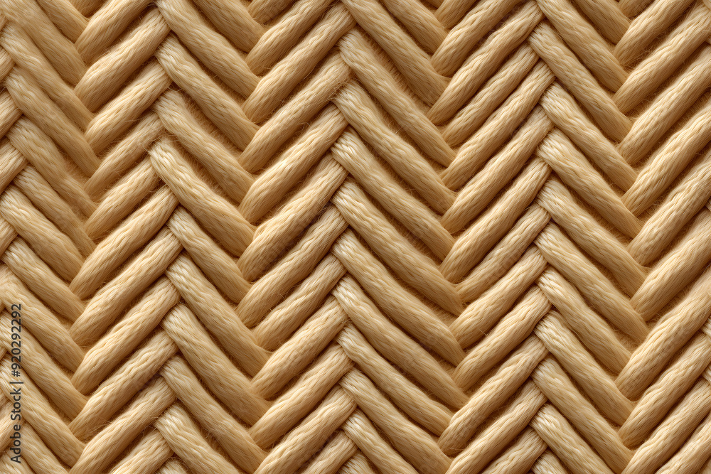 Seamless Macro Wool Weave Fabric Textile Knitted Pattern Design of Interwoven Rope Flat Texture. Yarn Store Background for Packaging, Banner, Decor, Wrap, Fashion, Accessories, Web, and Social Seamless Macro Wool Weave Fabric Textile Knitted Pattern Design of Interwoven Rope Flat Texture. Yarn Store Background for Packaging, Banner, Decor, Wrap, Fashion, Accessories, Web, and Social