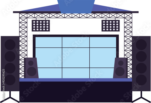 concert for Entertainment