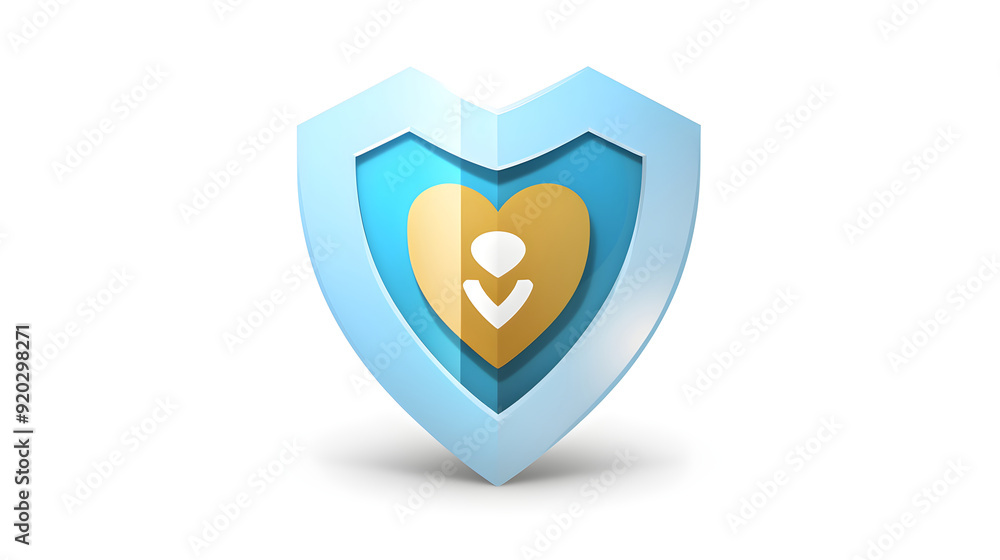 General Data Protection Regulation (GDPR) Compliance Icon depicting Data Security General Data Protection Regulation (GDPR) Compliance Icon depicting Data Security