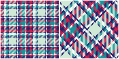 Tartan Plaid Pattern Seamless. Tartan Seamless Pattern. for Shirt Printing,clothes, Dresses, Tablecloths, Blankets, Bedding, Paper,quilt,fabric and Other Textile Products.