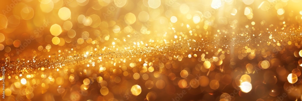 This stunning golden bokeh background is perfect for a wide range of creative projects and artistic endeavors This stunning golden bokeh background is perfect for a wide range of creative projects and artistic endeavors