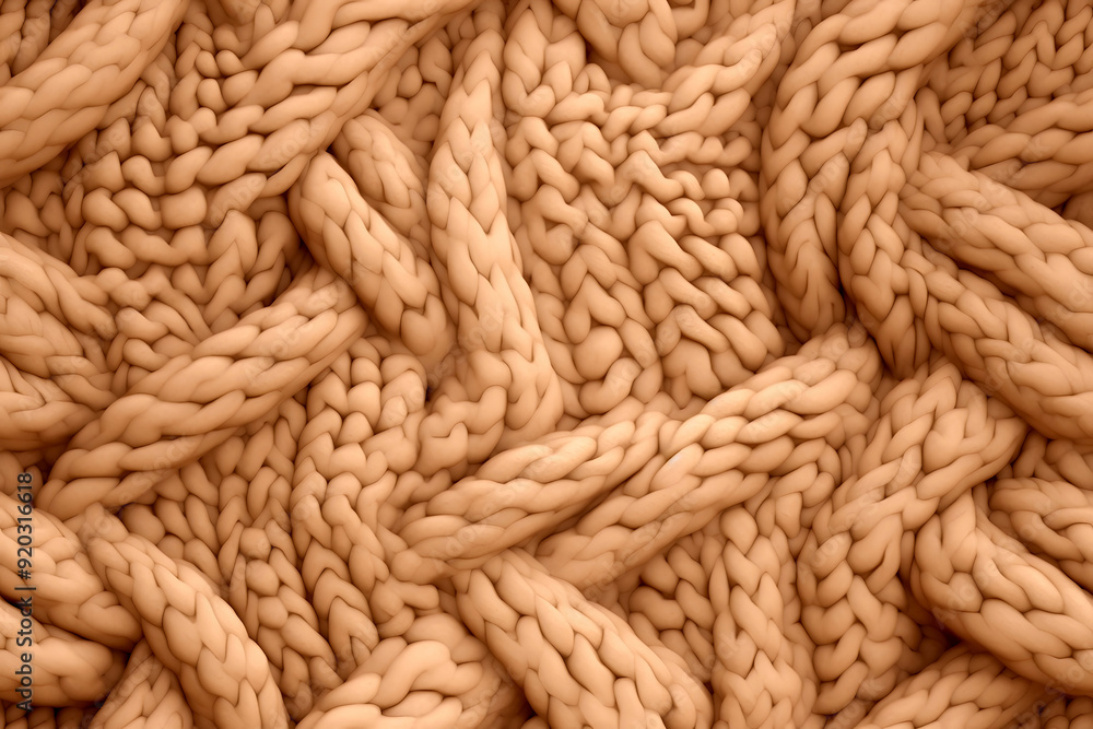 Seamless Macro Wool Weave Fabric Textile Knitted Pattern Design of Interwoven Rope Flat Texture. Yarn Store Background for Packaging, Banner, Decor, Wrap, Fashion, Accessories, Web, and Social Seamless Macro Wool Weave Fabric Textile Knitted Pattern Design of Interwoven Rope Flat Texture. Yarn Store Background for Packaging, Banner, Decor, Wrap, Fashion, Accessories, Web, and Social