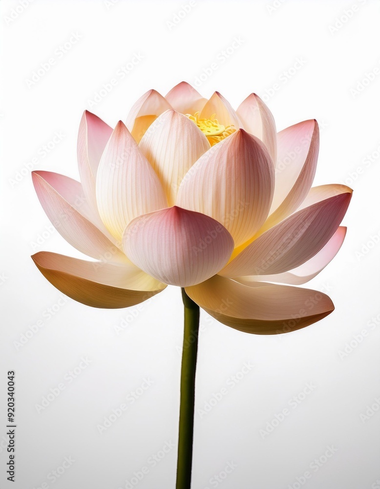 Lotus flower Lotus flower