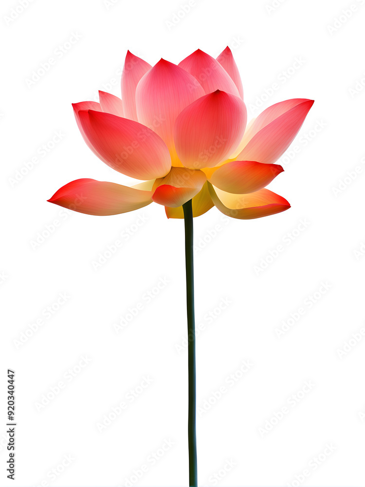 Lotus flower Lotus flower