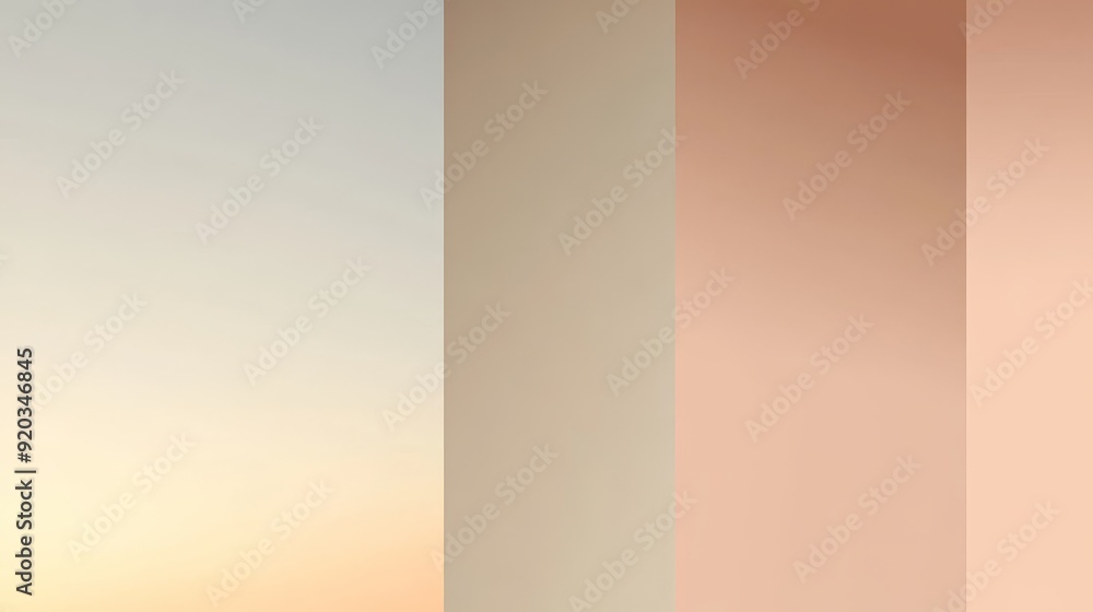 A gradient image showcasing soft, neutral tones that evoke a calming aesthetic. A gradient image showcasing soft, neutral tones that evoke a calming aesthetic.