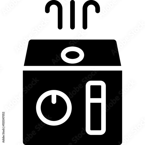humidifier icon